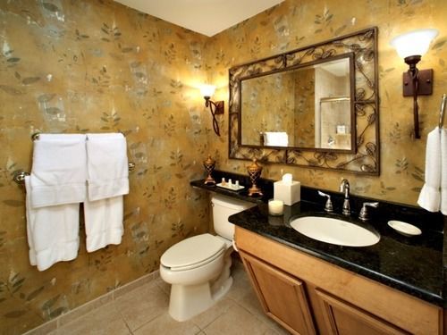 Minerals Hotel Vernon Esterno foto